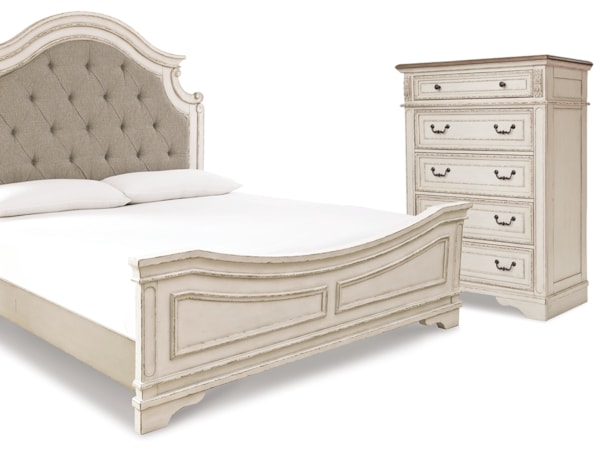King Bedroom Set