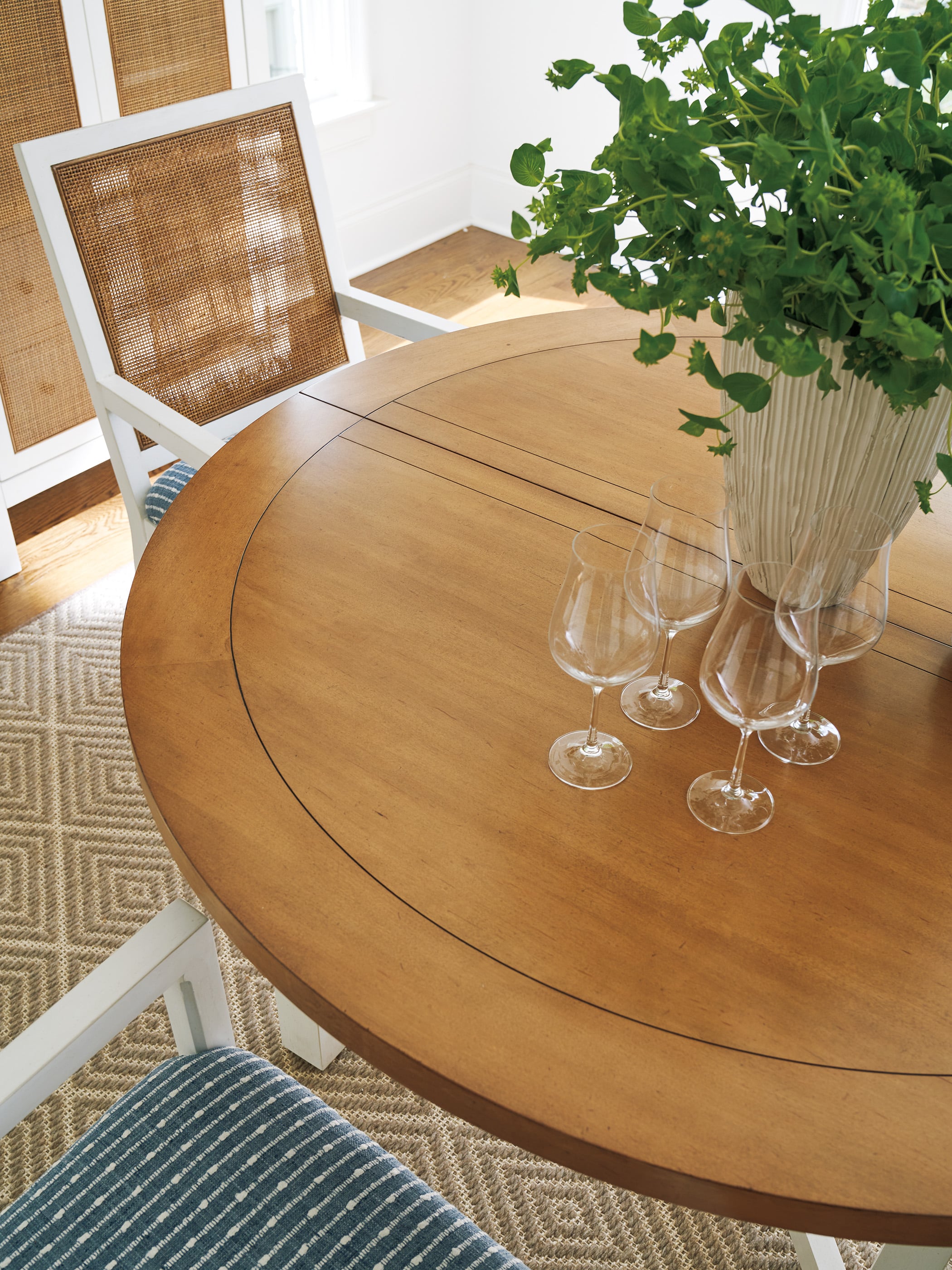 Capistrano Dining Table