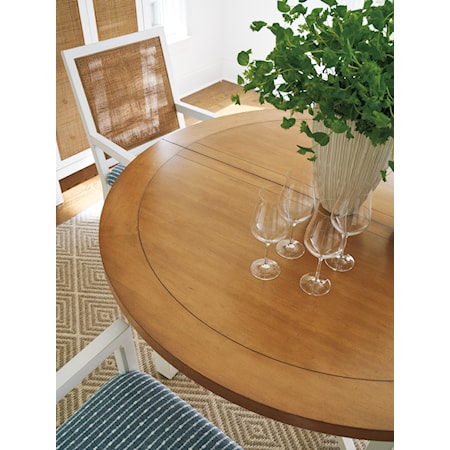 Capistrano Dining Table