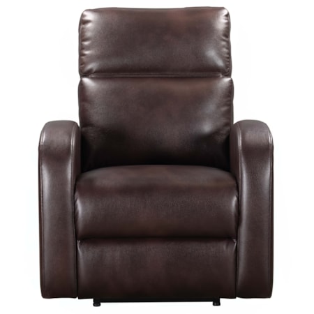 Manual Recliner