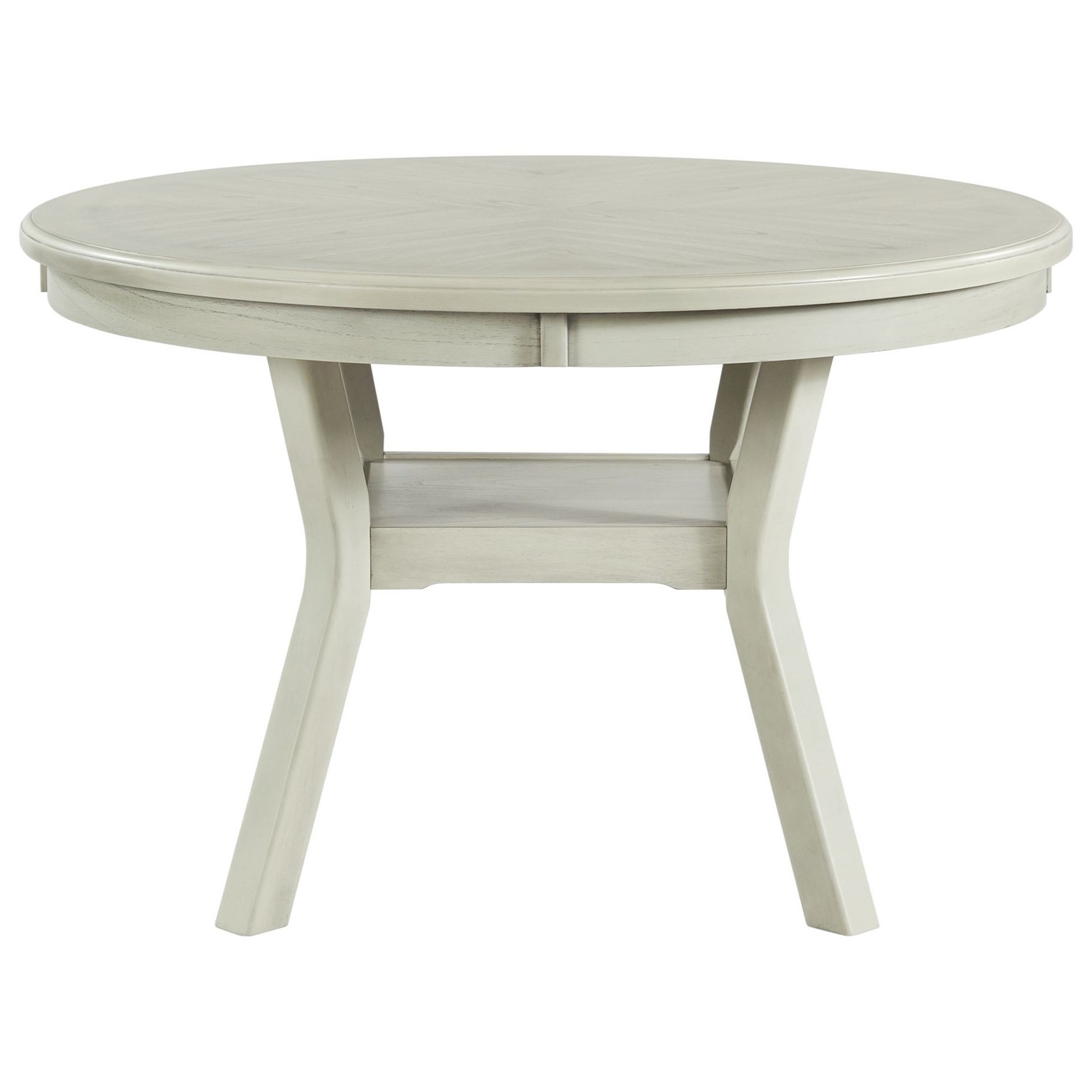 Standard Height Dining Table