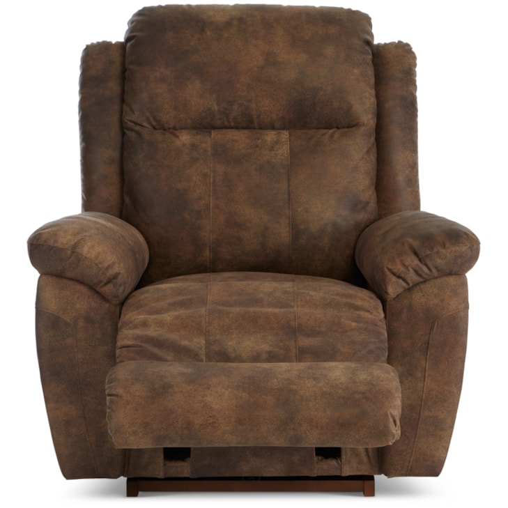 Joel Rocker Recliner - Saddle Joel Rocker Recliner - Saddle