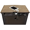 Aspenhome Provence 2-Drawer Nightstand