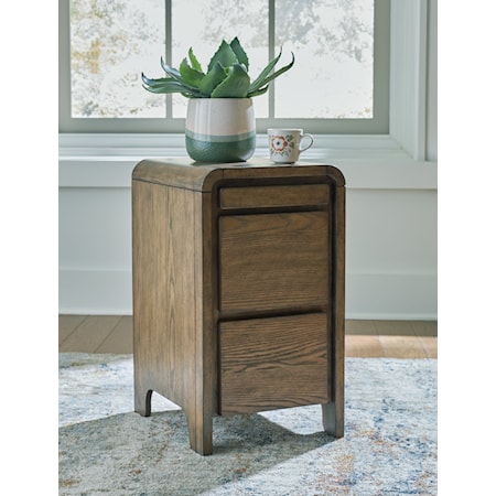 Accent Table