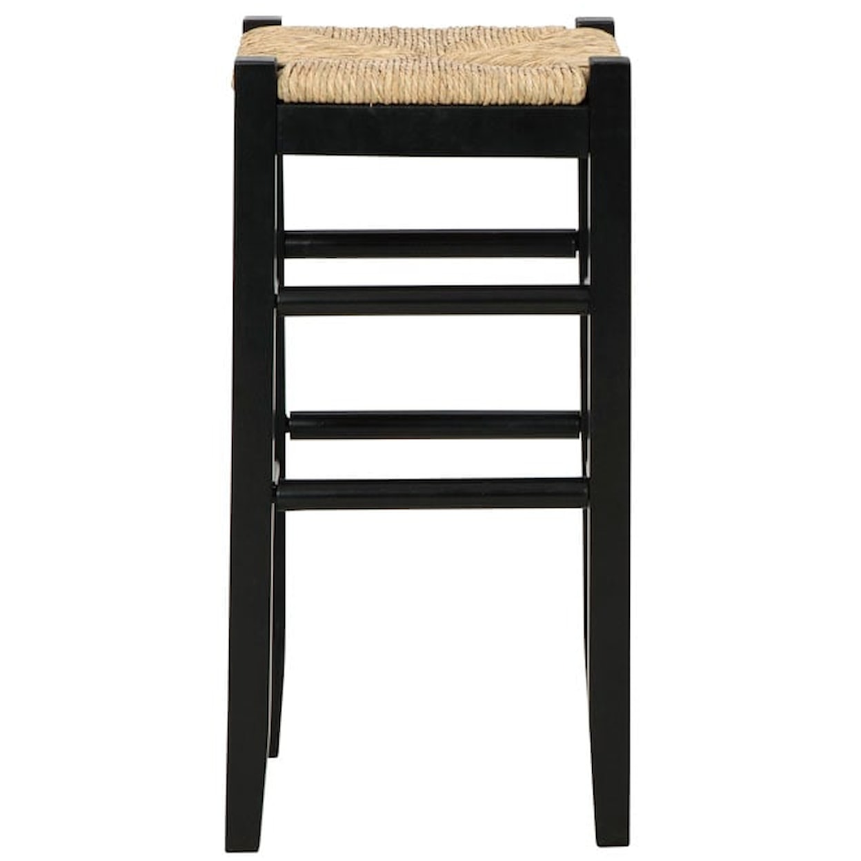 Signature Design By Ashley Mirimyn D508 130 Black Bar Height Bar Stool signature-design-by-ashley-mirimyn-d508-130-black-bar-height-bar-stool