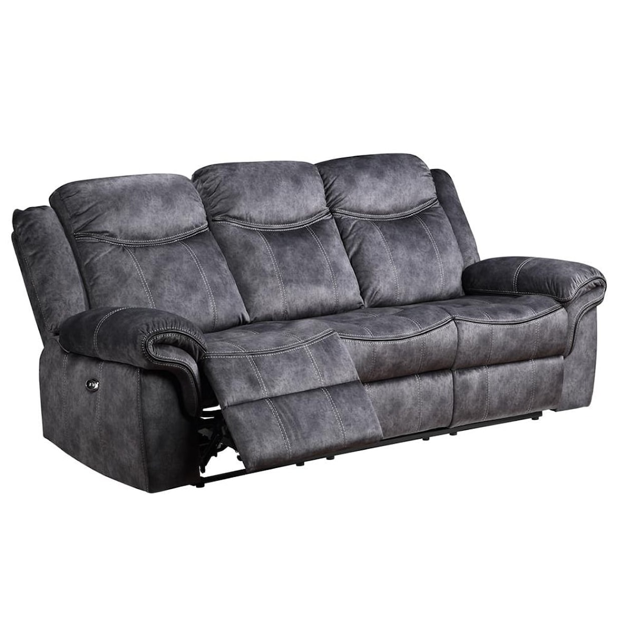 Global Furniture U2200 Power Reclining Sofa