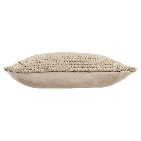 Abreyah Tan Pillow