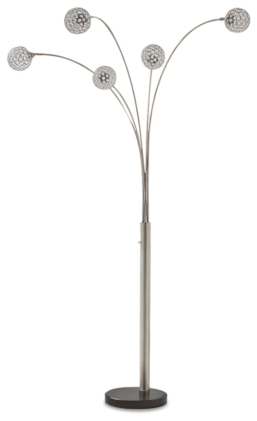 Arc Lamp