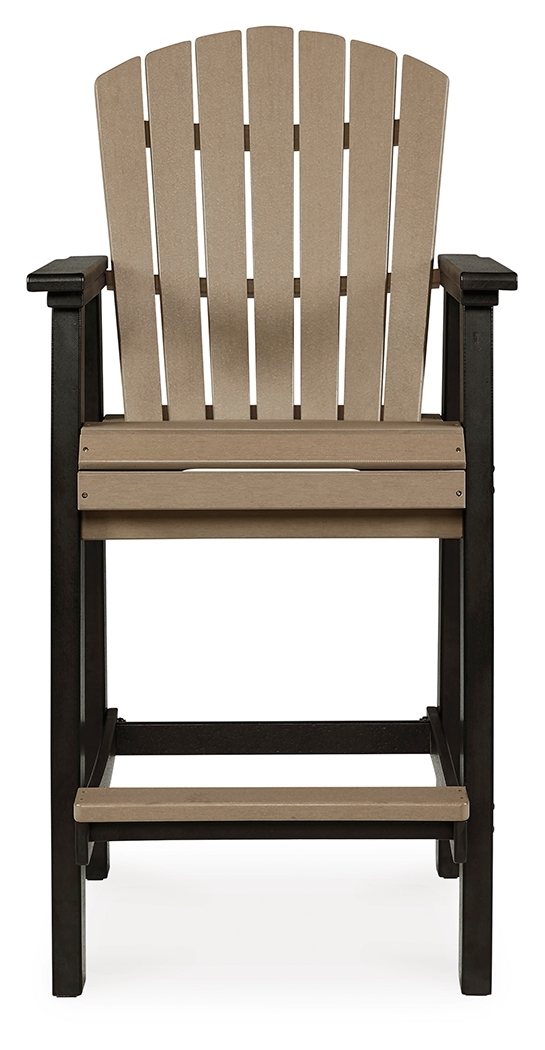 Signature Design by Ashley Fairen Trail Tall Barstool (Set Of 2)