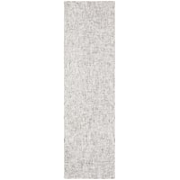 2'3" x 7'6" Marble Runner Rug