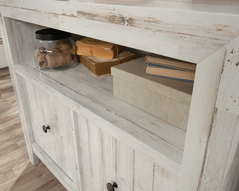 Dakota Pass Lateral File Cabinet