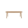 Universal Modern Farmhouse Dining Table