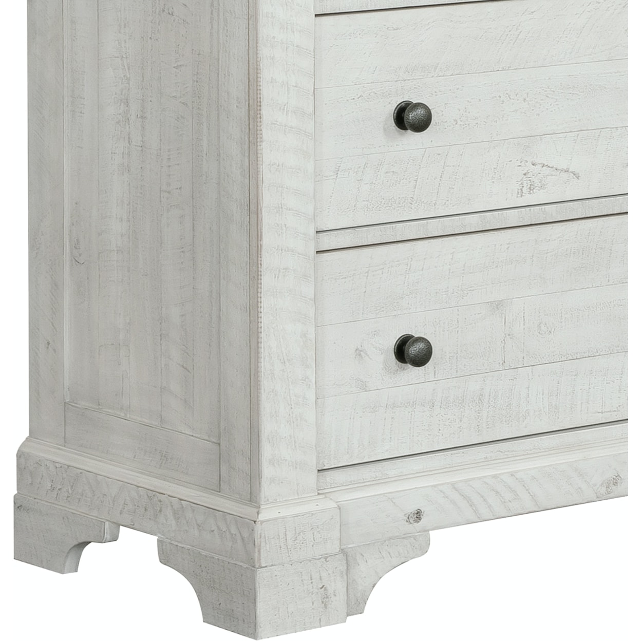 Samuel Lawrence Valley Ridge Bedroom Chest