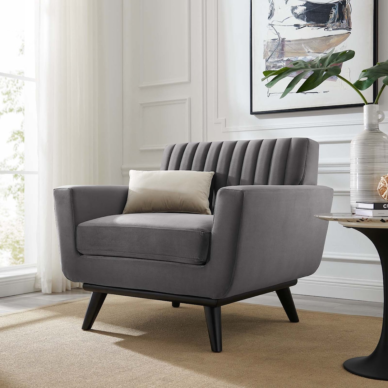 Modway Engage Armchair