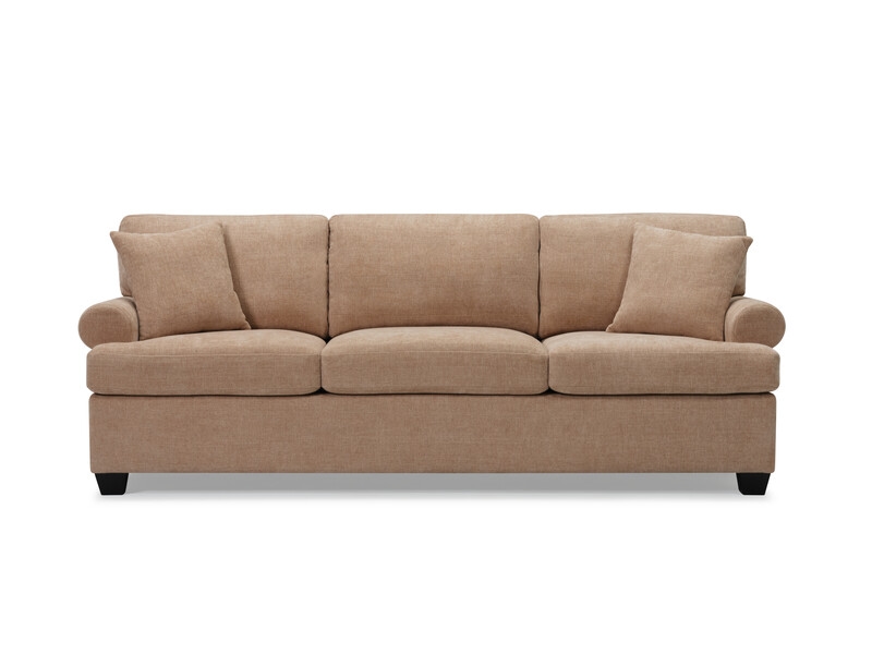 Palliser Martina Roll Arm Martina Sofa