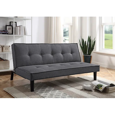Blair Adjustable Sofa