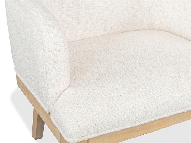 Magnussen Home Somerset Upholstered Dining Chair