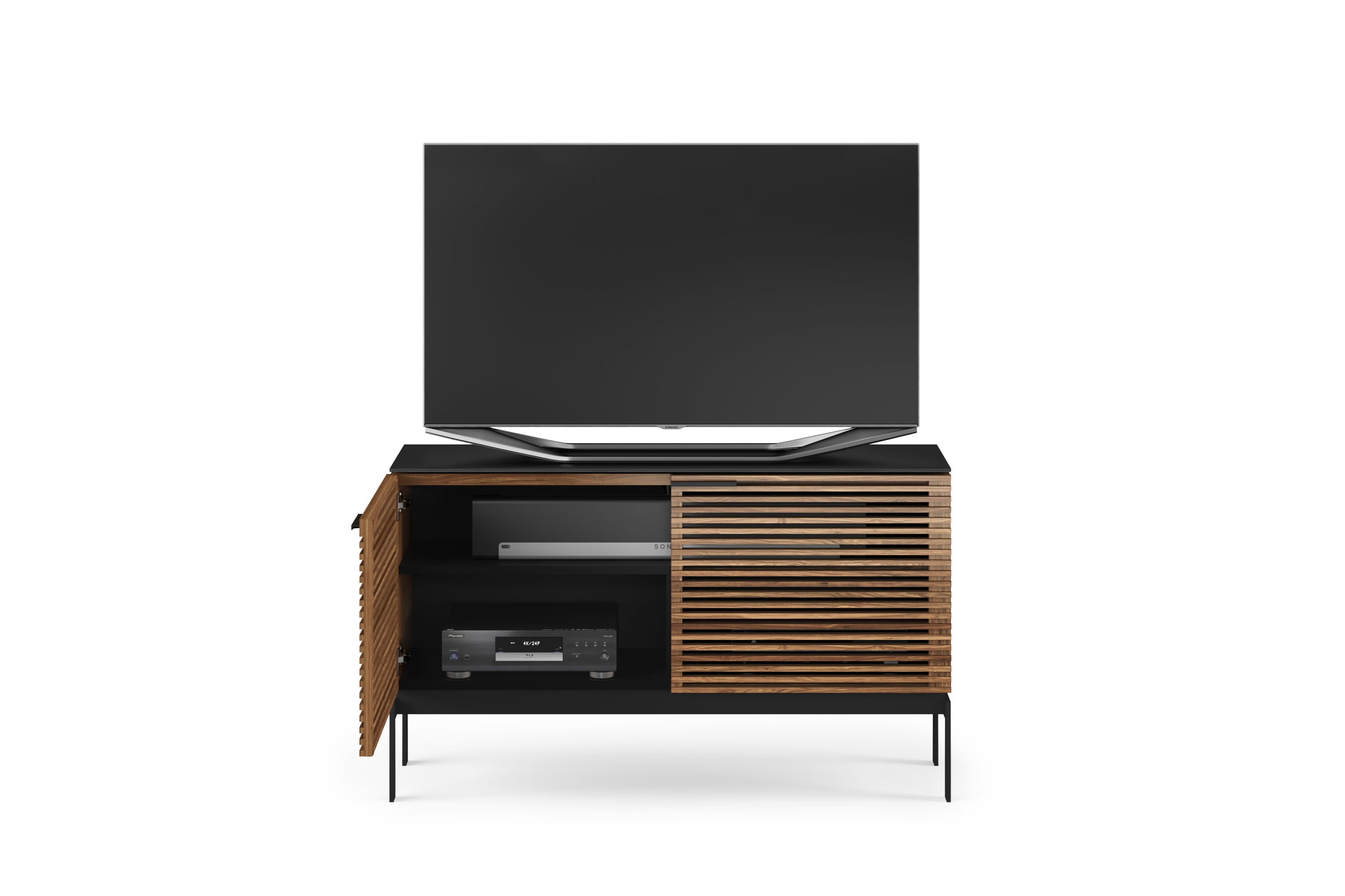 BDI Corridor Storage Cabinet