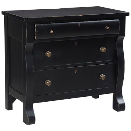 Liv360 Nightstand