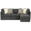 Best Home Furnishings Jelsea Ottoman