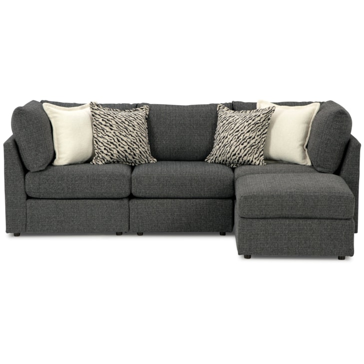 Best Home Furnishings Jelsea Ottoman