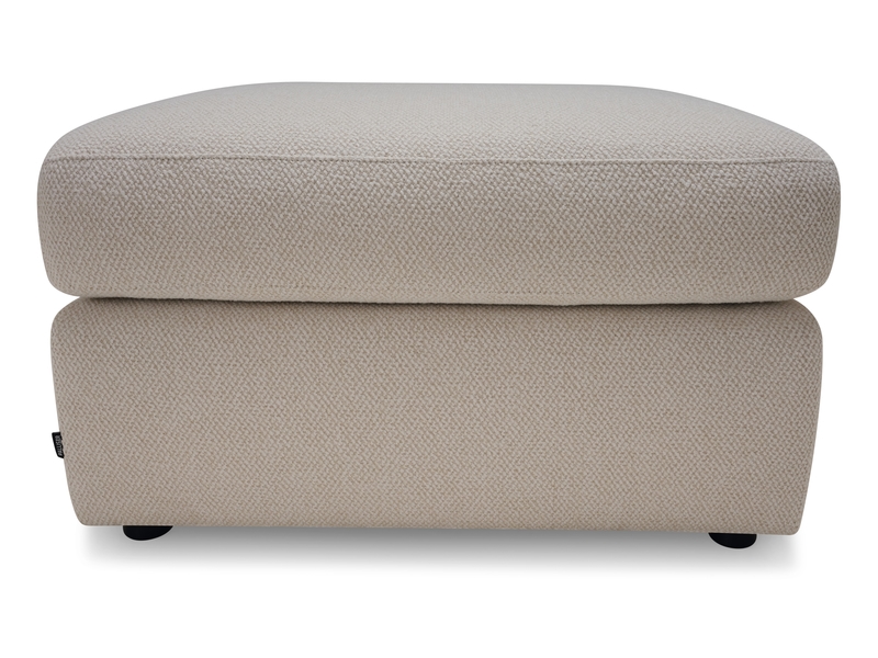 Windsor Rectangular Ottoman