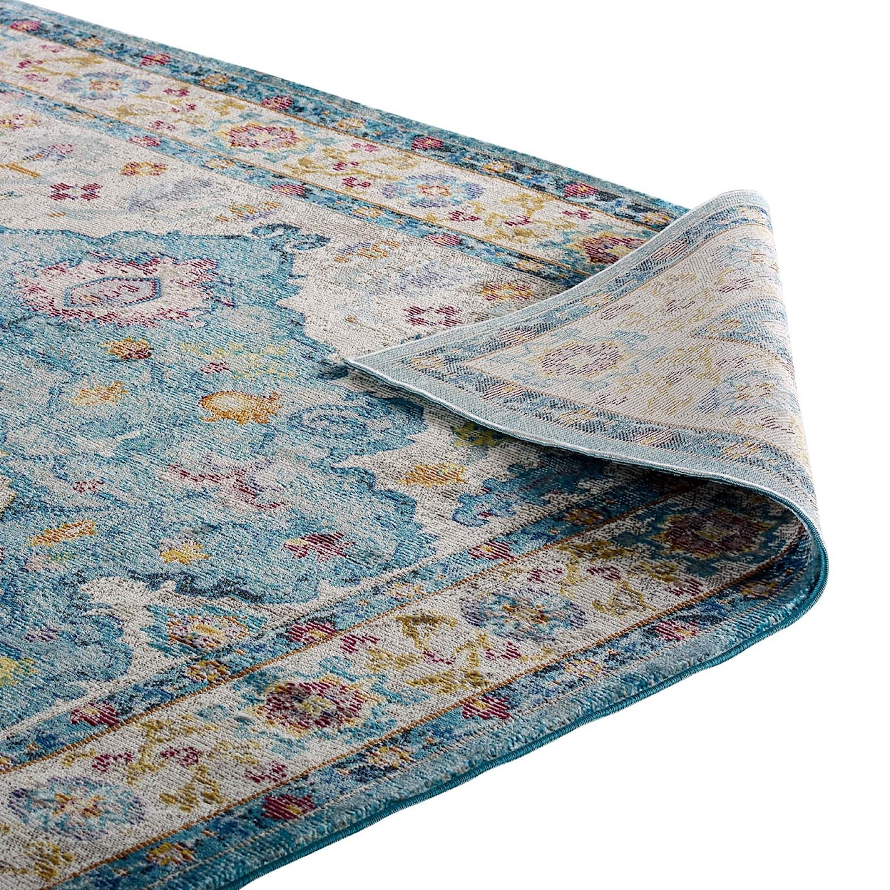 Modway Success 8 x 10 Rug