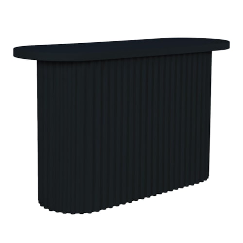 Contemporary Sofa Table