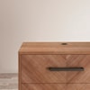 Jofran Eloquence Nightstand