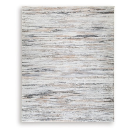 Memory Foam Large Rug