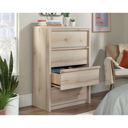 Harvey Park 4-Drawer Chest