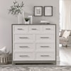 Libby Palmetto Heights 9-Drawer Chesser