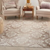 Nourison Elation 4' x 6'  Rug