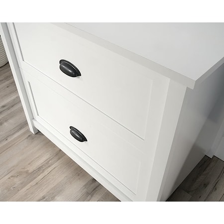 County Line Lateral File Cabinet