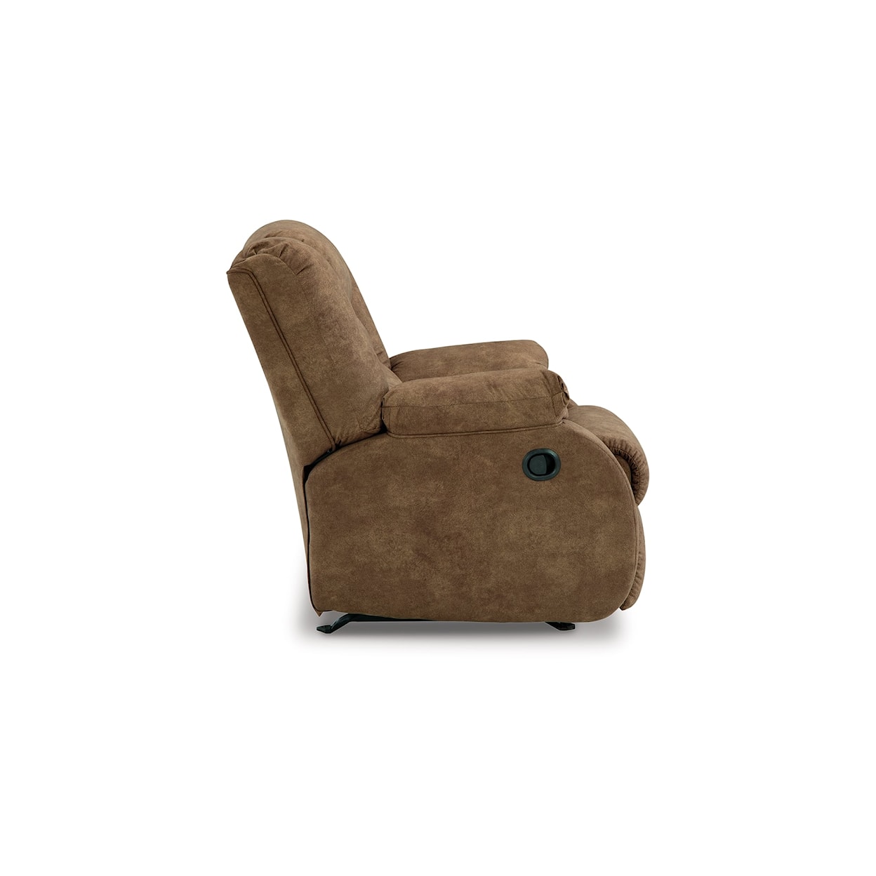 Signature Design by Ashley Furniture Partymate Rocker Recliner