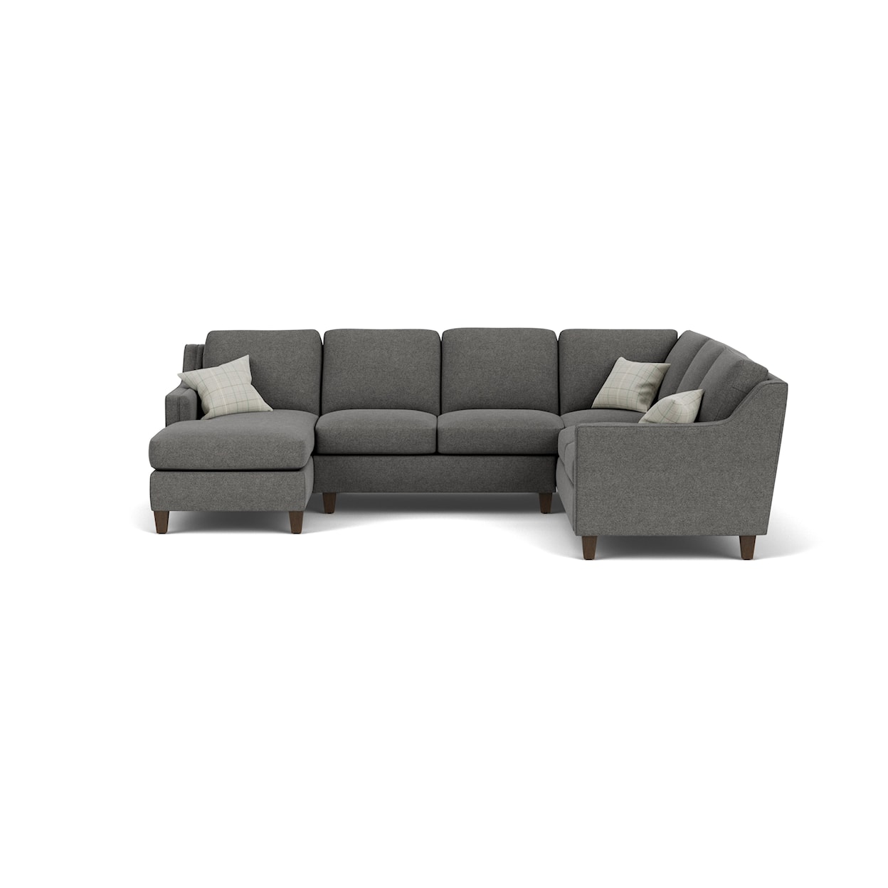 Flexsteel Finley Sectional Sofa