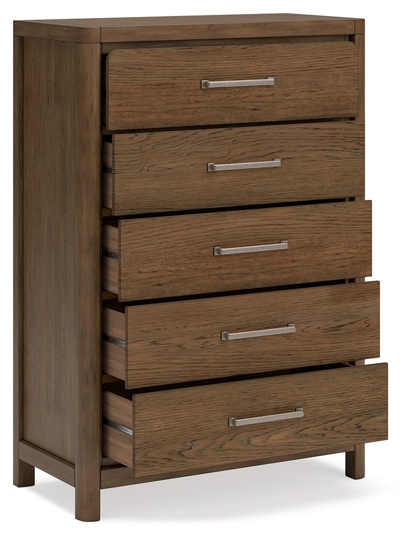 5 Drawer Chest