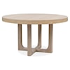 Magnussen Home Somerset Dining 48" Round Dining Table