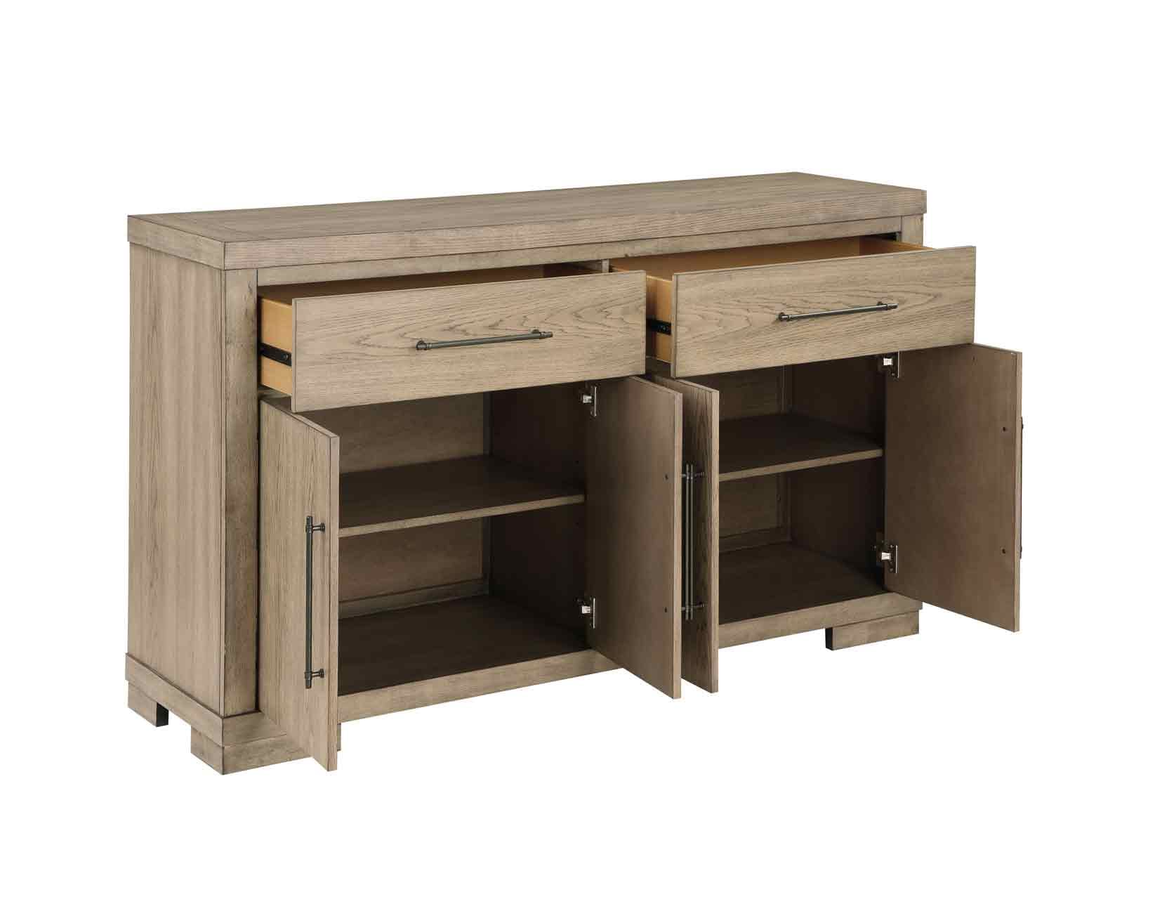 2-Drawer Server