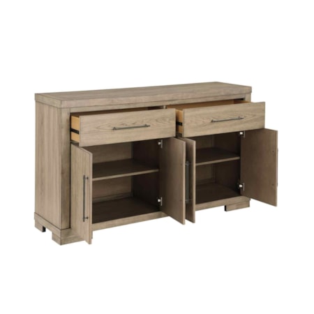 2-Drawer Server