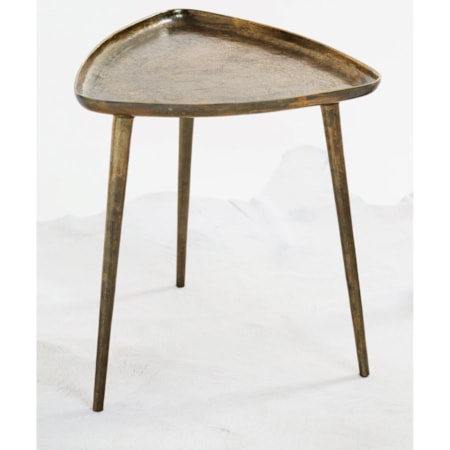 Buckley Accent Table