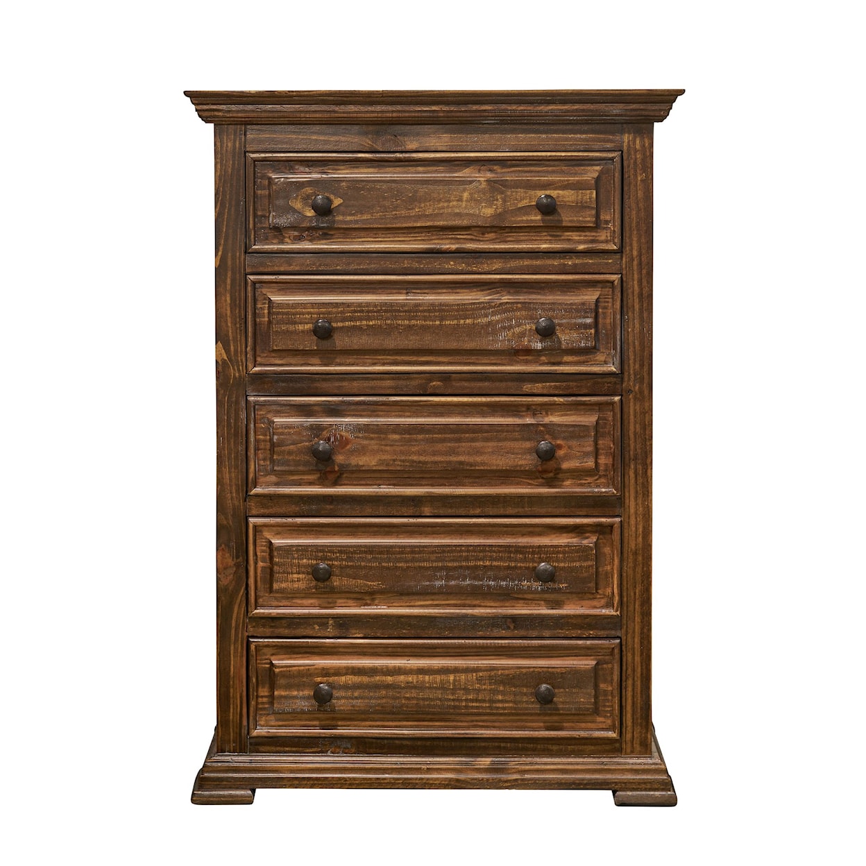 Elements International Olivia Drawer Chest