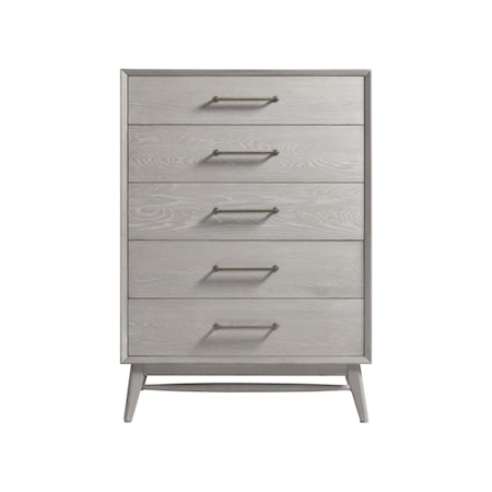 5-Drawer Chest