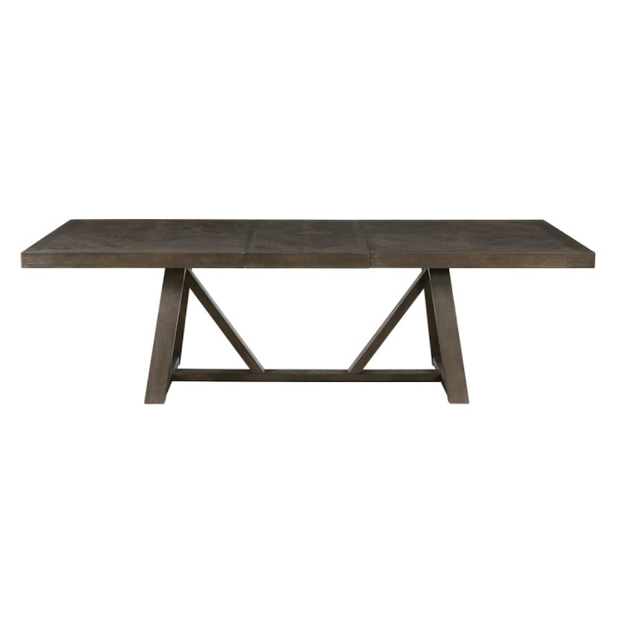 VFM Signature Hearst Trestle Dining Table