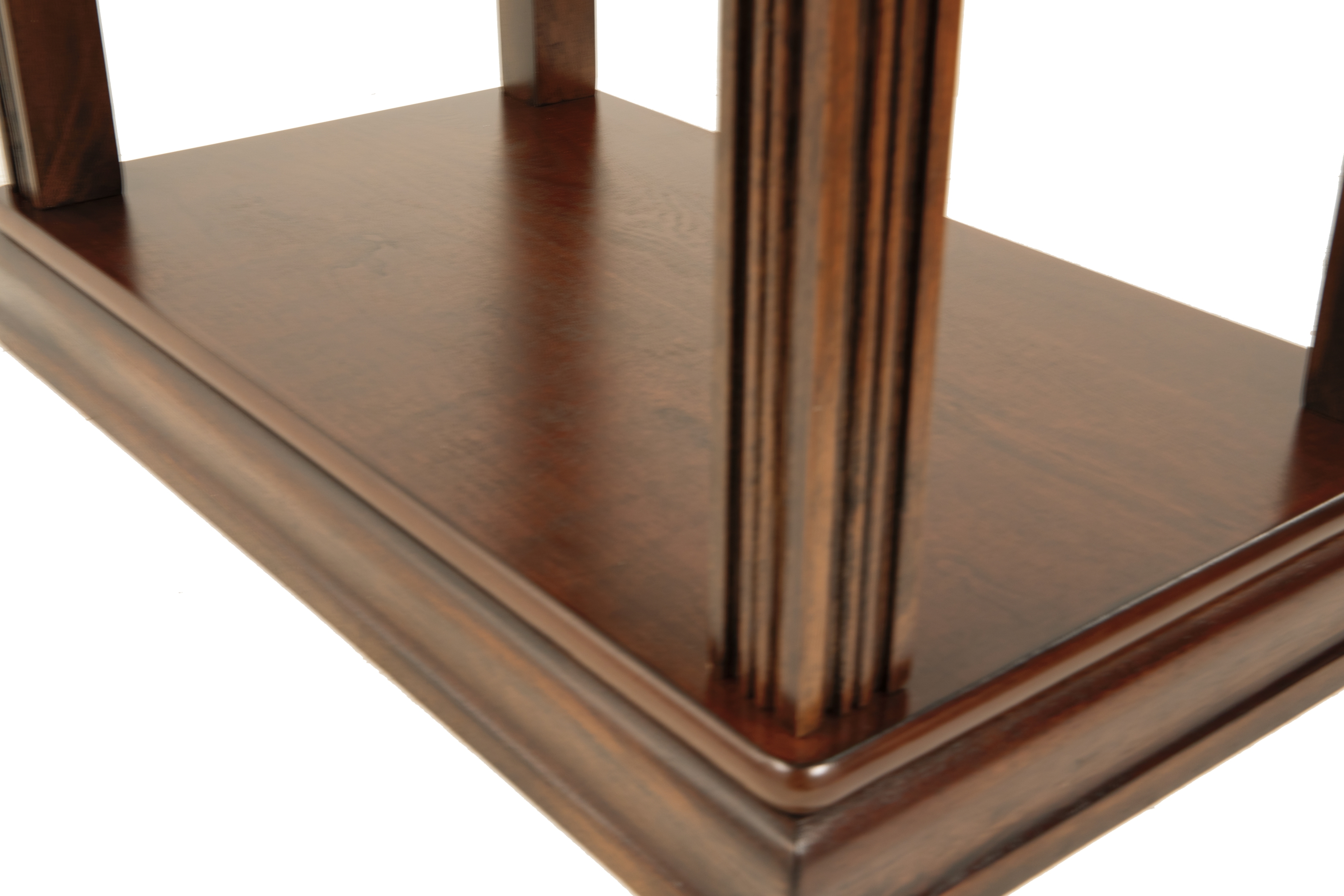Signature Design by Ashley Breegin Chairside End Table