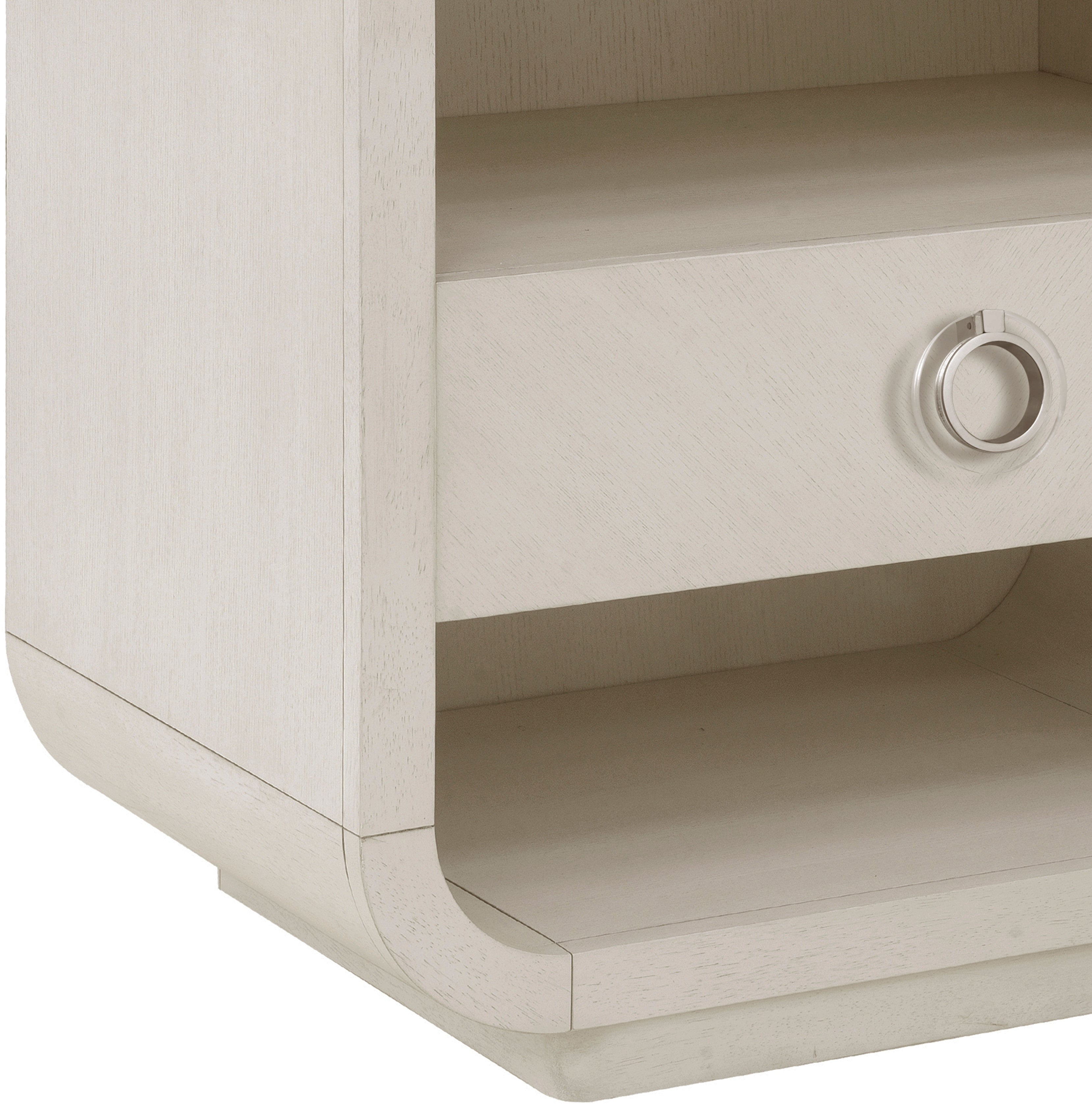 Pulaski Furniture Brighton 1-Drawer Nightstand