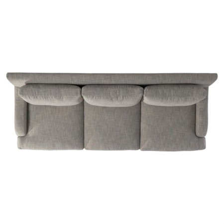 Rollins Fabric Sofa