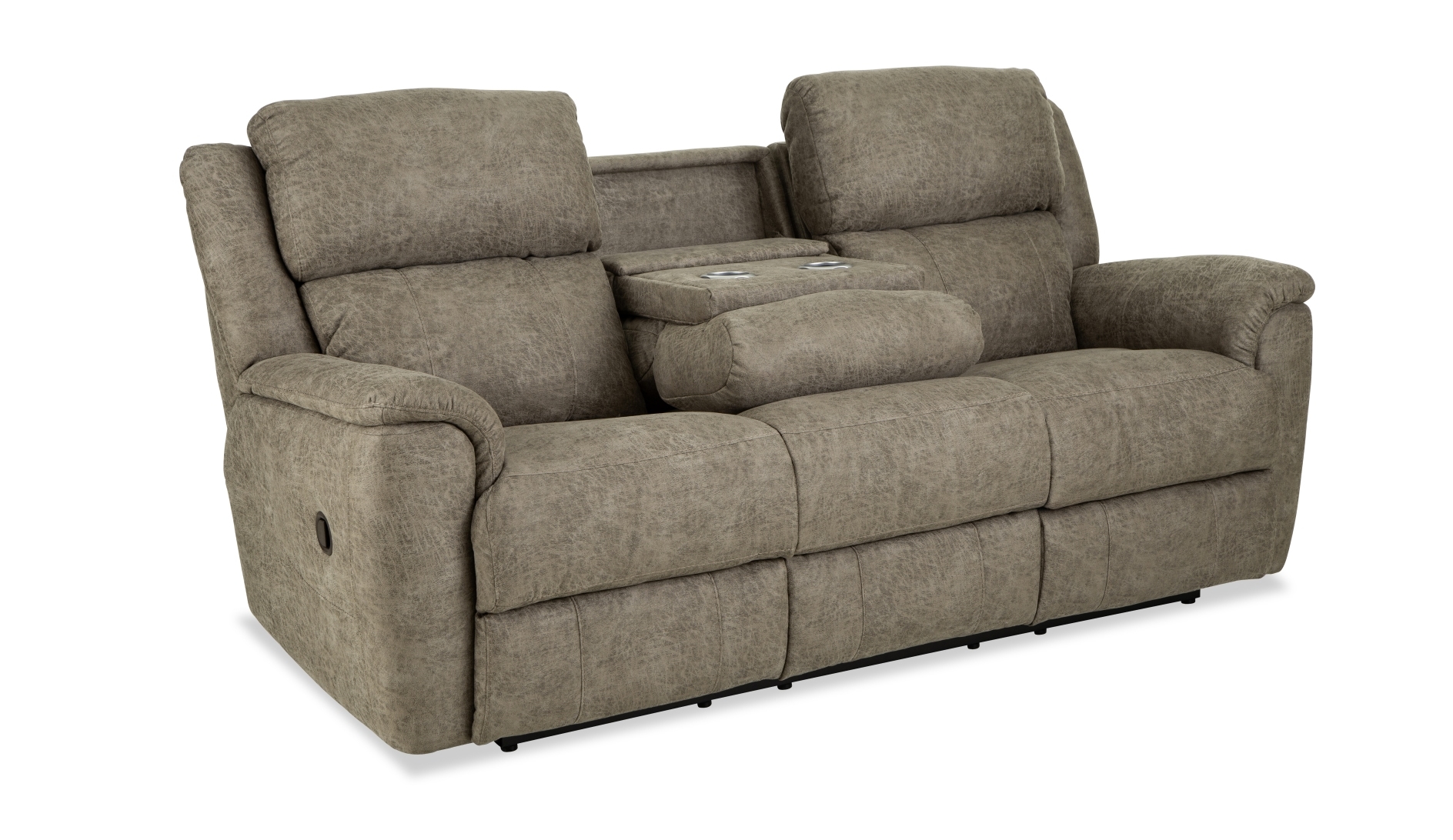 Reclining Sofa
