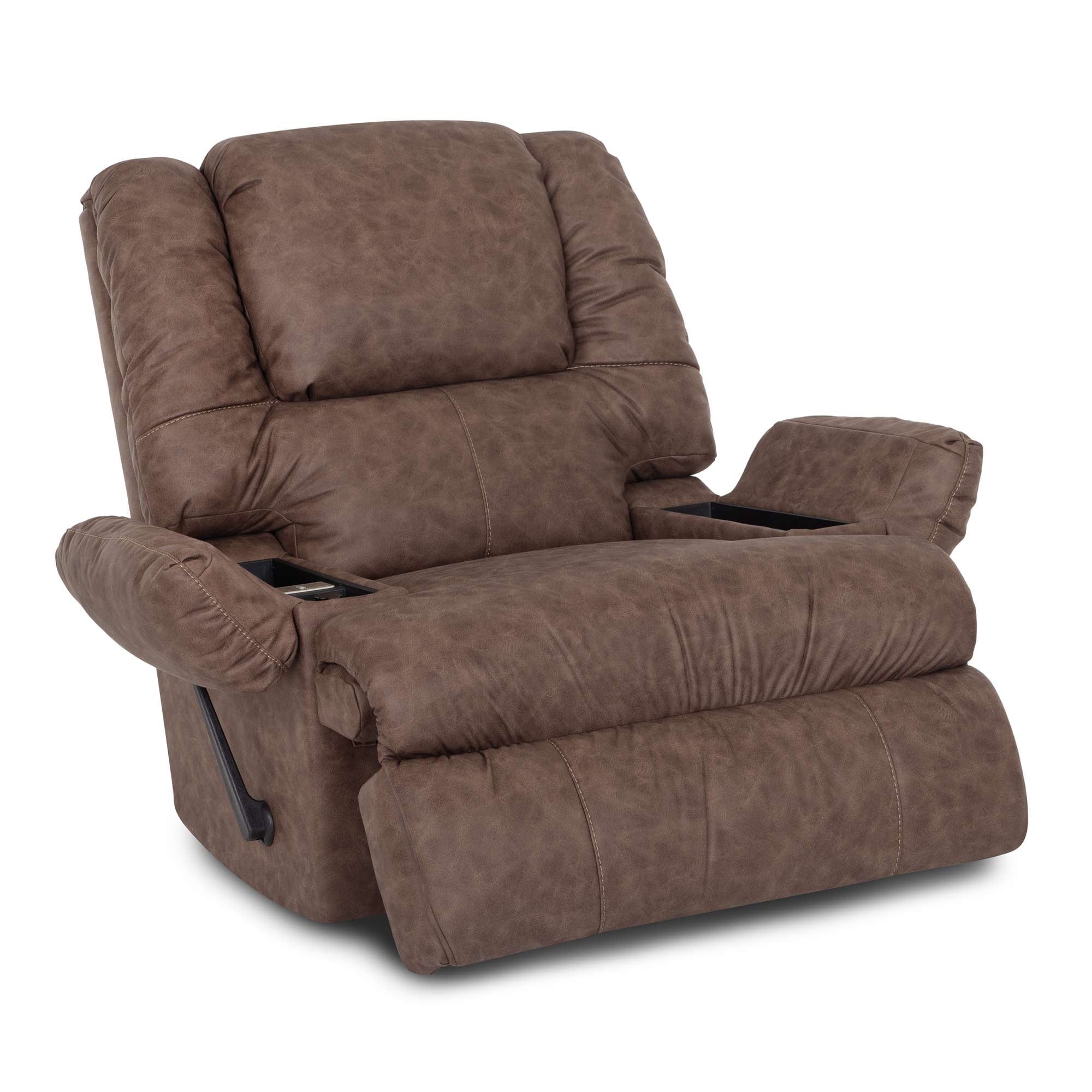 Springfield & Company 5578 Clayton Rocker Recliner
