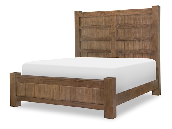 6-Piece Queen Bedroom Set